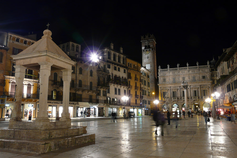 VERONA CIUDAD ITALIANA verona ciudad italiana: