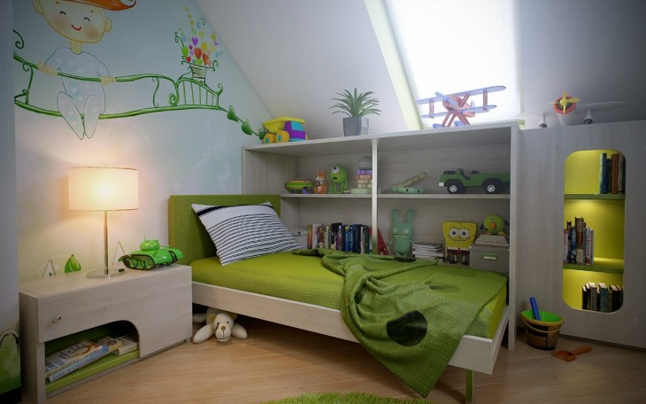 Cute Attic Bedroom For Kids Frugal Family Fair Cute Attic Bedroom For Kids Frugal Family Fair