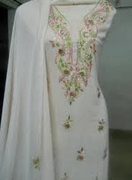 embroidery hand pakistani latest designs unknown posted