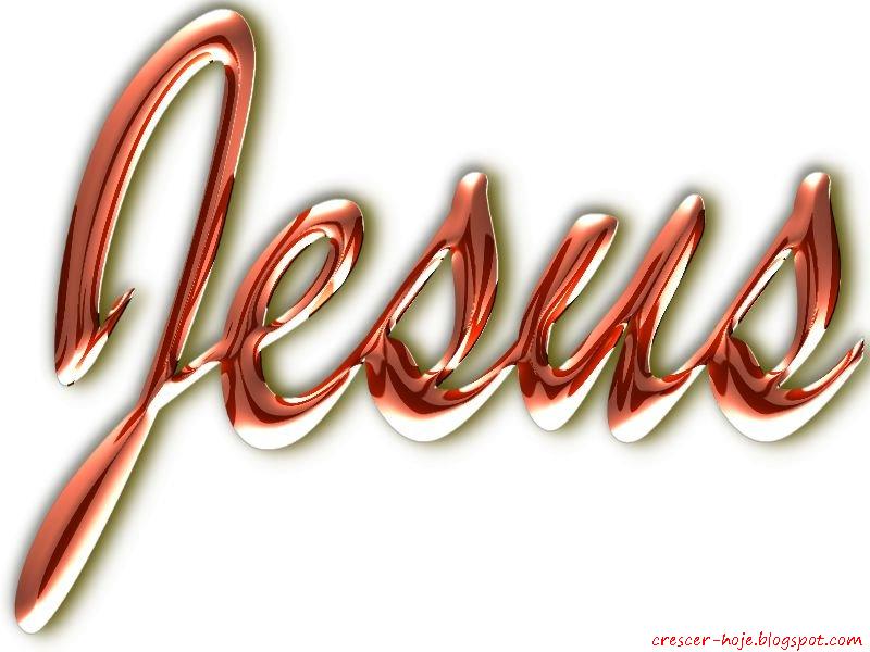 nome jesus
