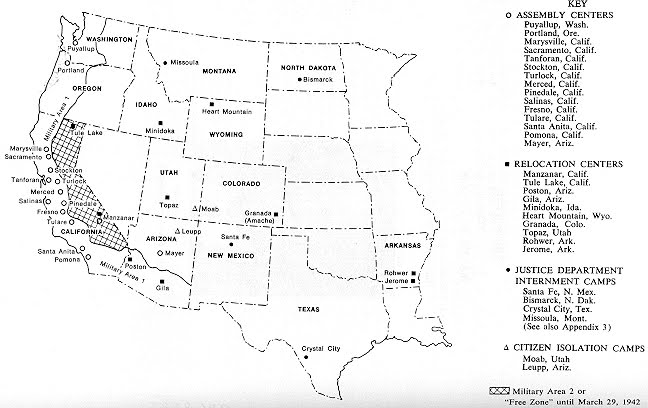 internment camps essay Japanese-american internment the university of utah provides these excellent photo galleries of life, work, and housing in the internment camps of tule lake. internment camps essay Japanese-american internment the university of utah provides these excellent photo galleries of life, work, and housing in the internment camps of tule lake.