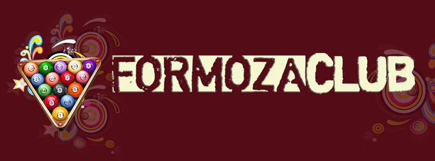 Formoza