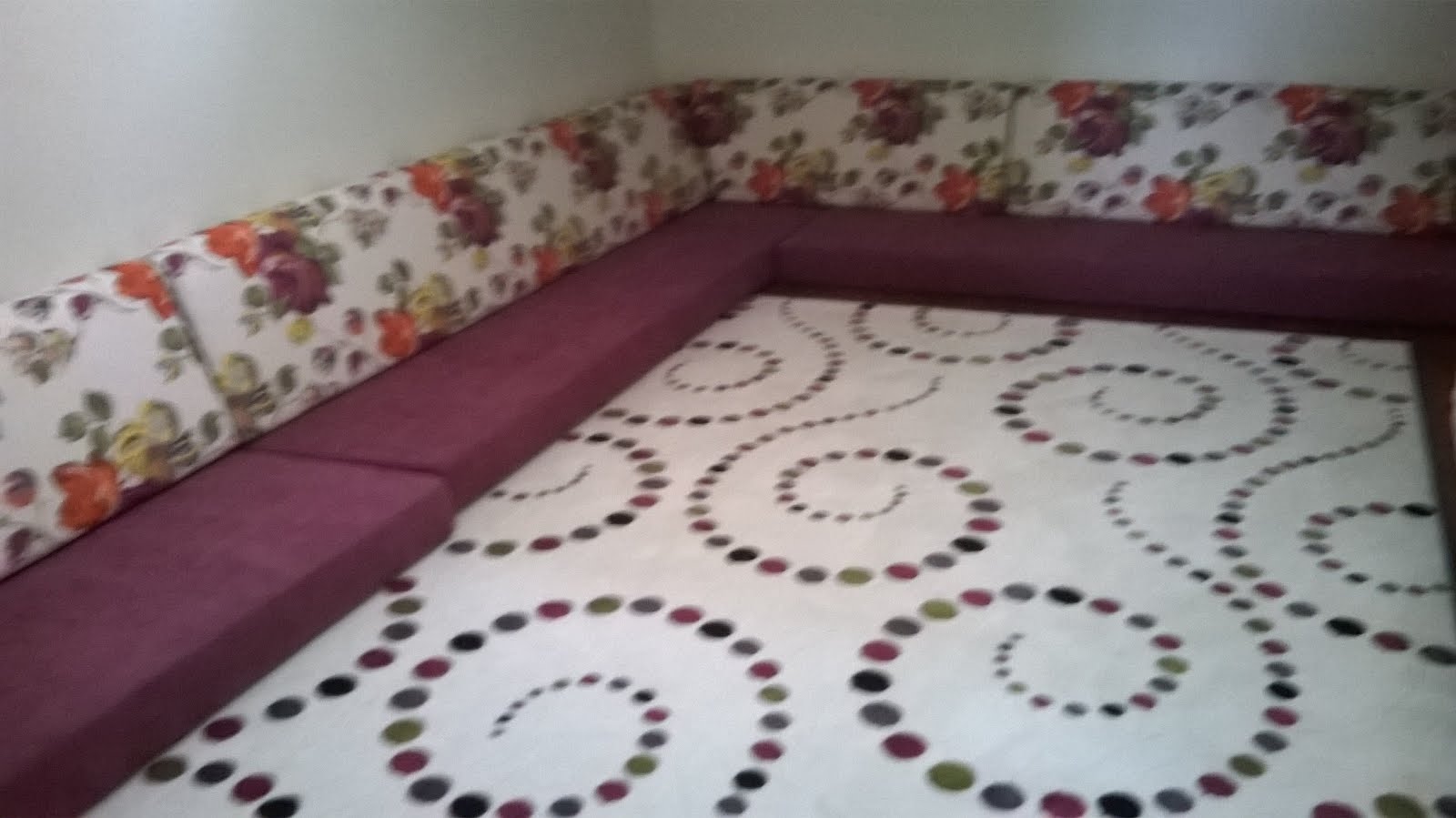 Değişim Mobilya Dekorasyon SEDİR OTURMA GRUBU 2