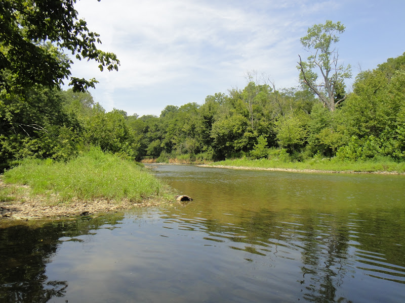 D&H Elkhorn fishing report