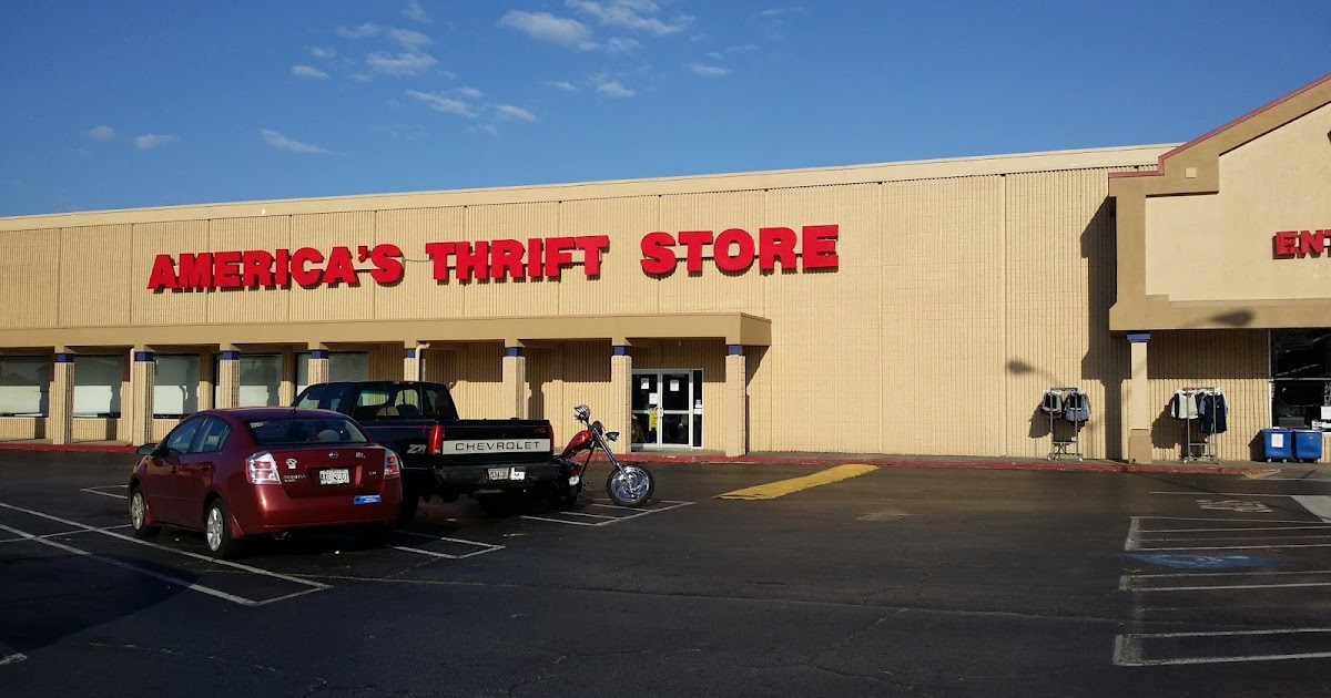 JustJewels4U America's Thrift Store Marietta