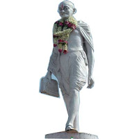 Jammikunta Gandhiji