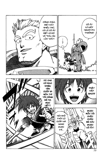 Fire Emblem-Hasha no Tsurugi chap 2