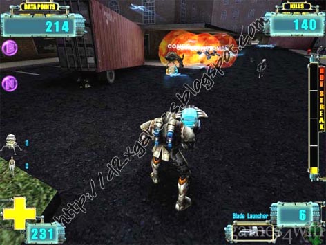 X-COM Enforcer Free Download Games - X-COM Enforcer
