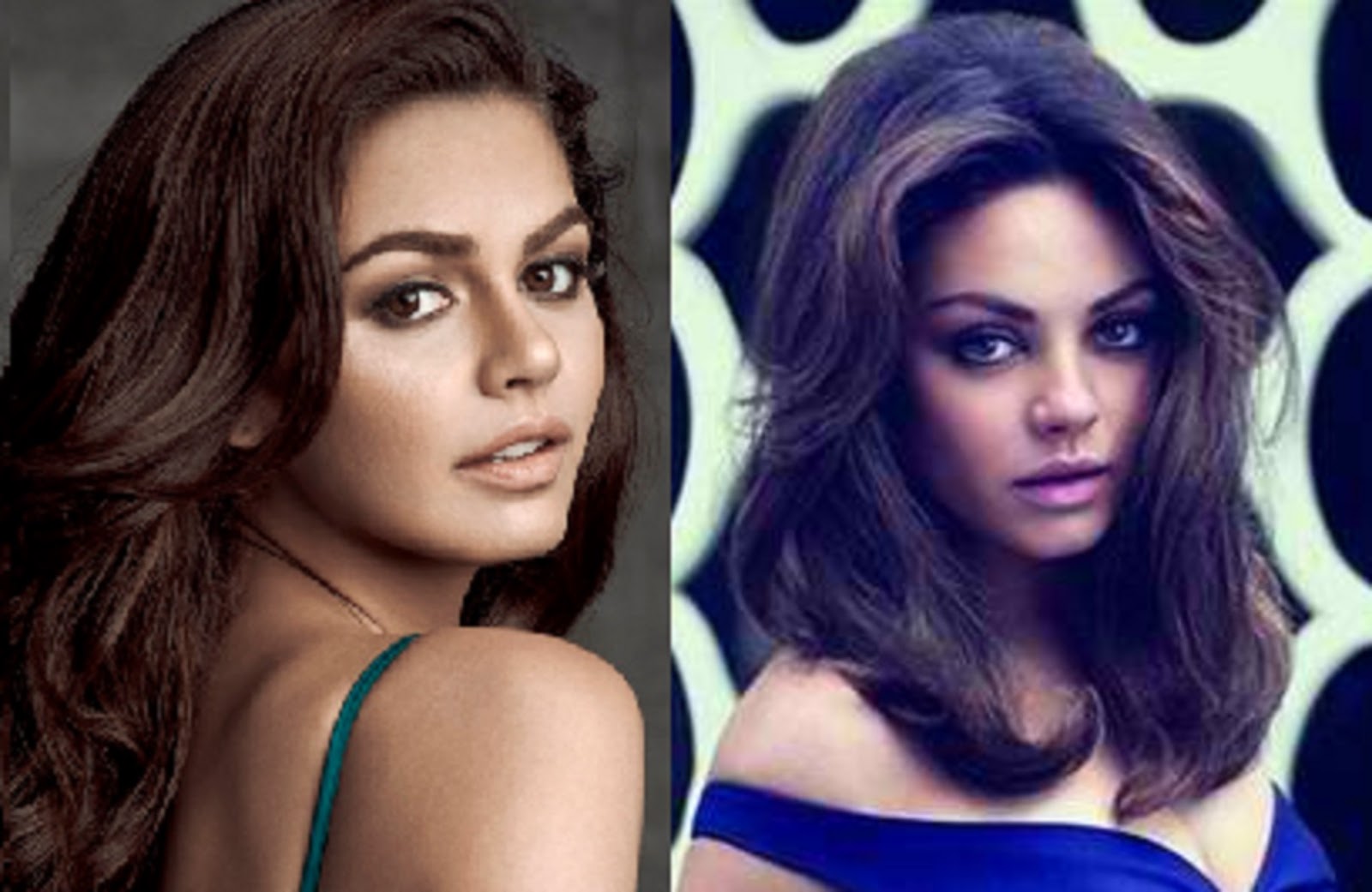julia montes look alike look 10 pinoy celebs and their foreign look alikes julia montes look alike look 10 pinoy celebs and their foreign look alikes