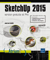 livre SketchUp 2015