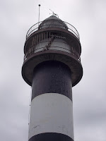 Faro de Ortiguera - Ortiguera's lighthouse Faro de Ortiguera - Ortiguera's lighthouse