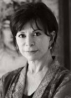 isabel allende