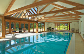 #11 Indoor Swimming Pool Design Ideas