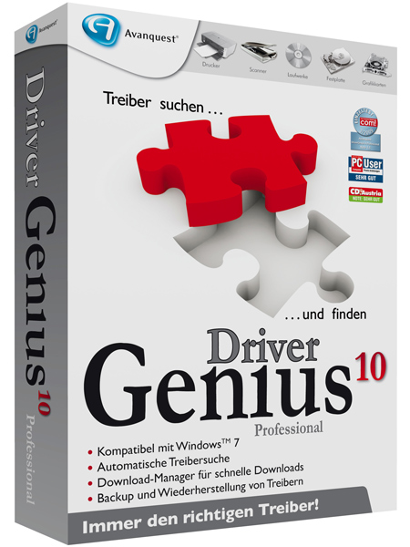 driver genius pro 10 driver genius pro 10
