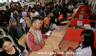 Batas Usia Maksimal Persyaratan Pendaftaran CPNS Di Panselnas.menpan.go.id Batas Usia Maksimal Persyaratan Pendaftaran CPNS Di Panselnas.menpan.go.id