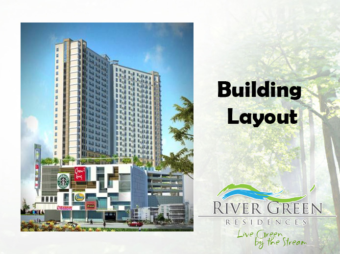 CDC Holdings River Green Residence