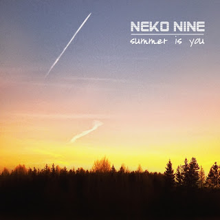 Neko Nine Summer is You
