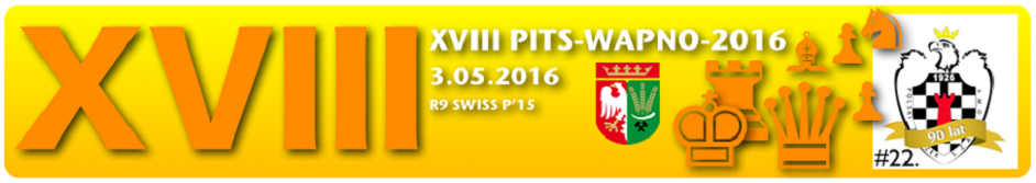 XVIII PITS