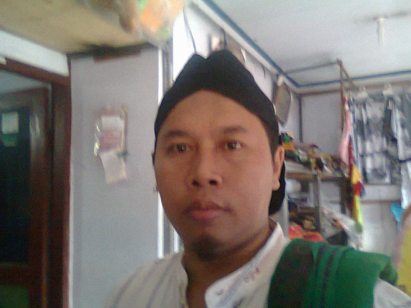 Jama Ah Sholawat Dzikir Dan Tawassul Bolo Manakib Kabupaten Nganjuk April 2012