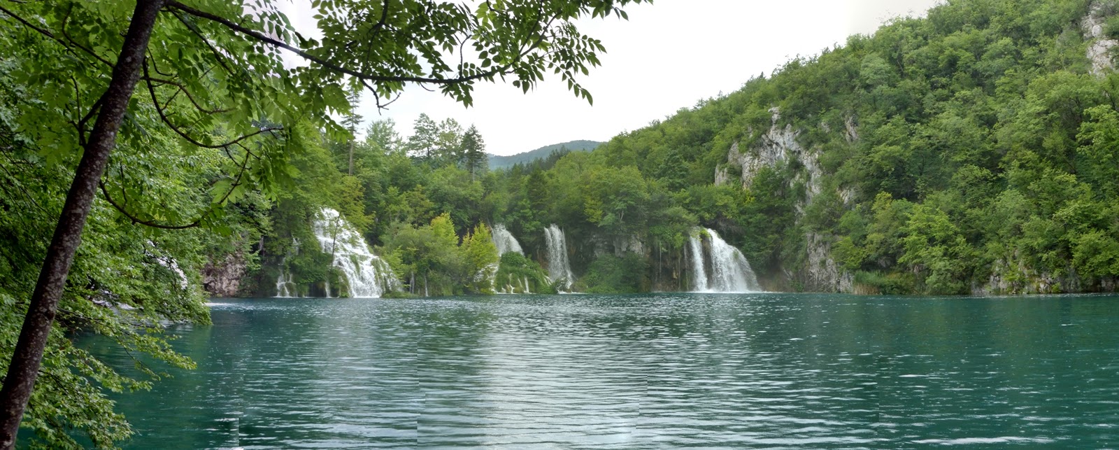 Lagos Plitvice Lagos Plitvice