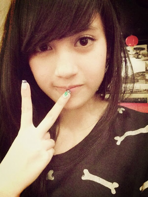 Nabilah JKT48 Nabilah JKT48