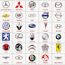 Car Logos With Names