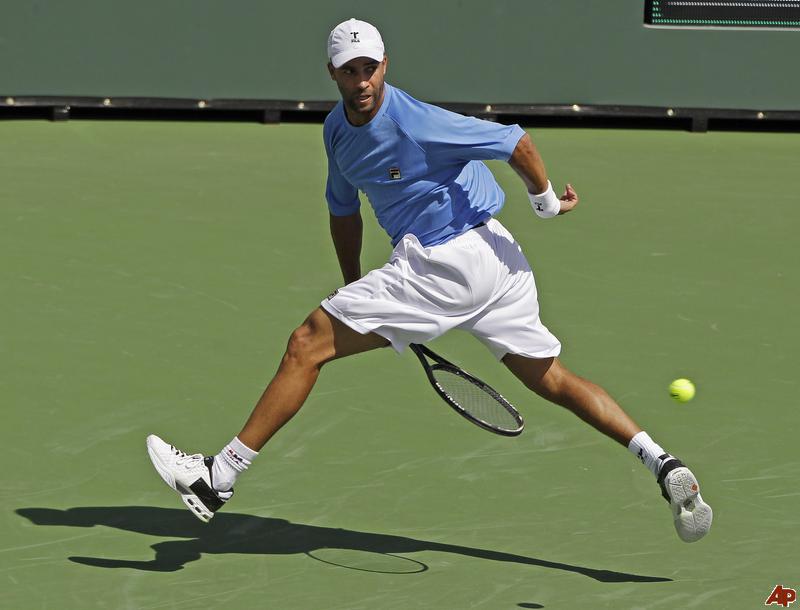 James Blake 2011 Tennis Star Profile,Bio and Photos All About Sports