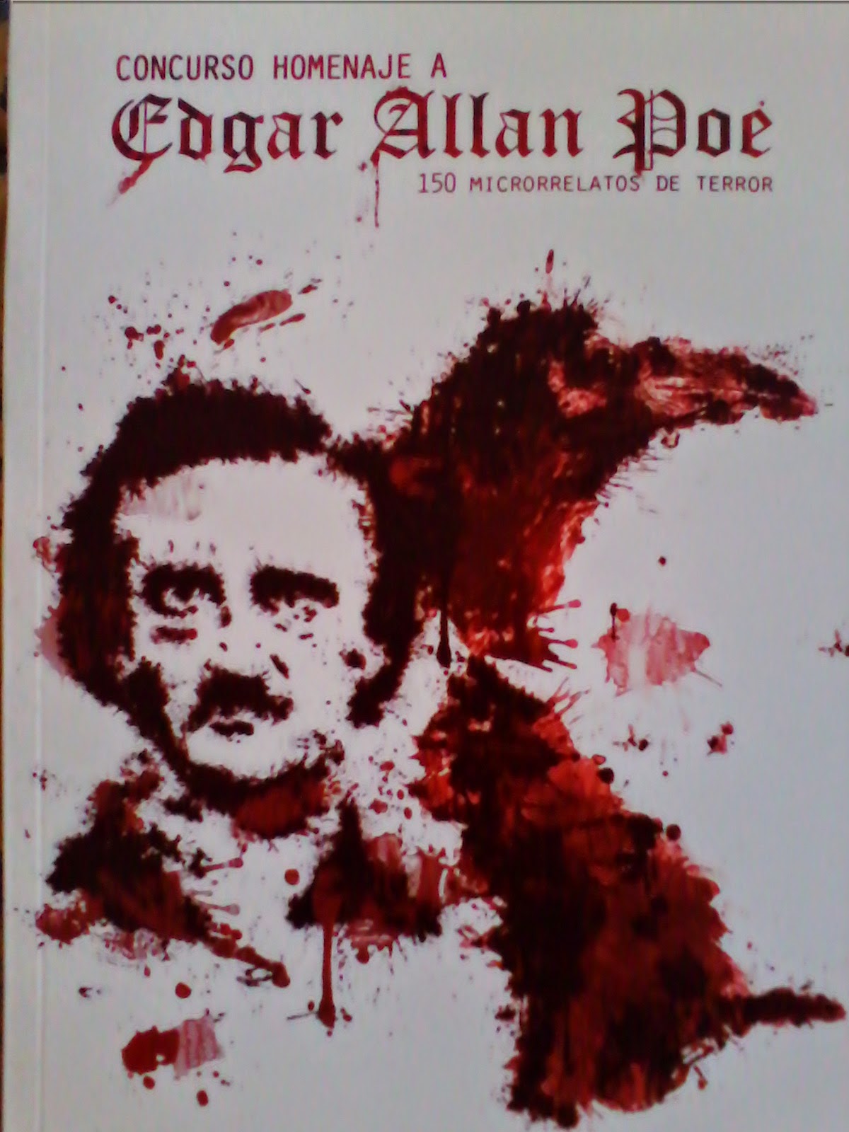 HOMENAJE ALLAN POE