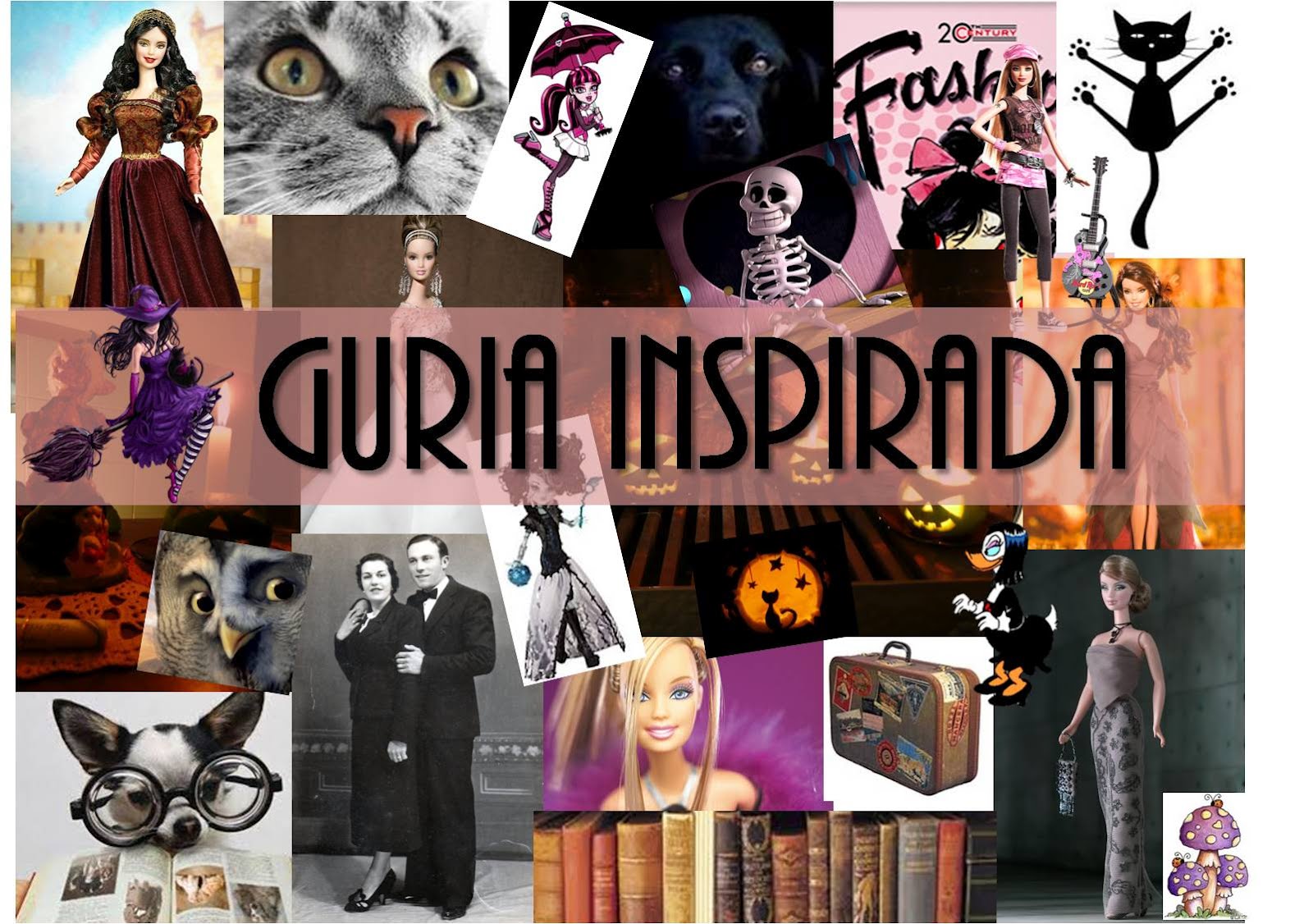 Guria Inspirada