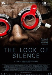 The Look of Silence ***