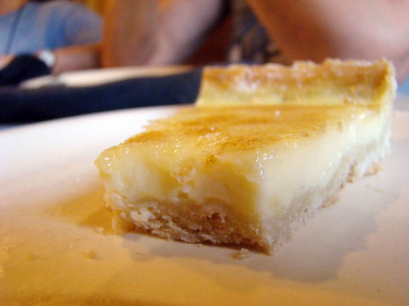 Philosophy Creme Brulee