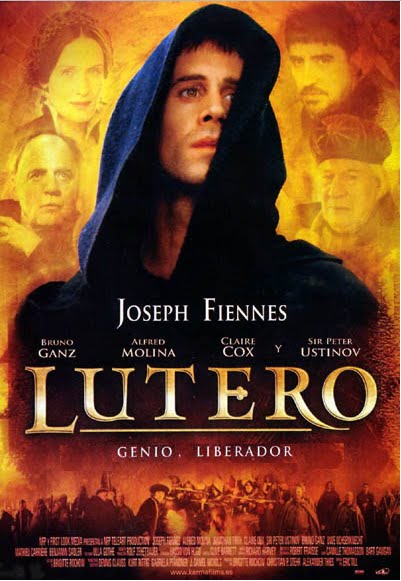 Gospel: Filme Gospel - Lutero - O Filme ( Dublado) - COMPLETO