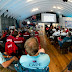 VOLVO OCEAN RACE REVEALS ANTI-PIRACY PLANS
