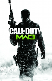 Baixar Call of Duty Modern Warfare 3 PC-SKIDROW Full + Crack