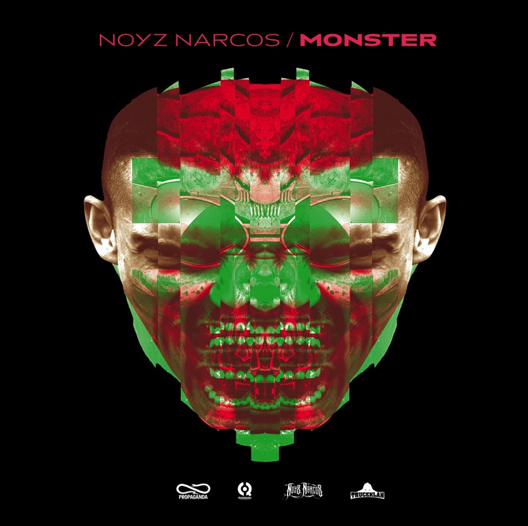 rapmaniacz noyz narcos monster rapmaniacz noyz narcos monster