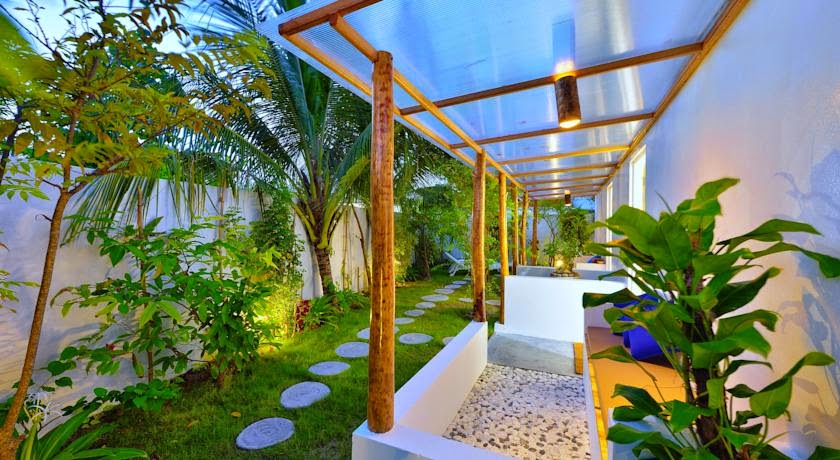IslandWay Etos Maldives Value Deal IslandWay Etos Maldives Value Deal