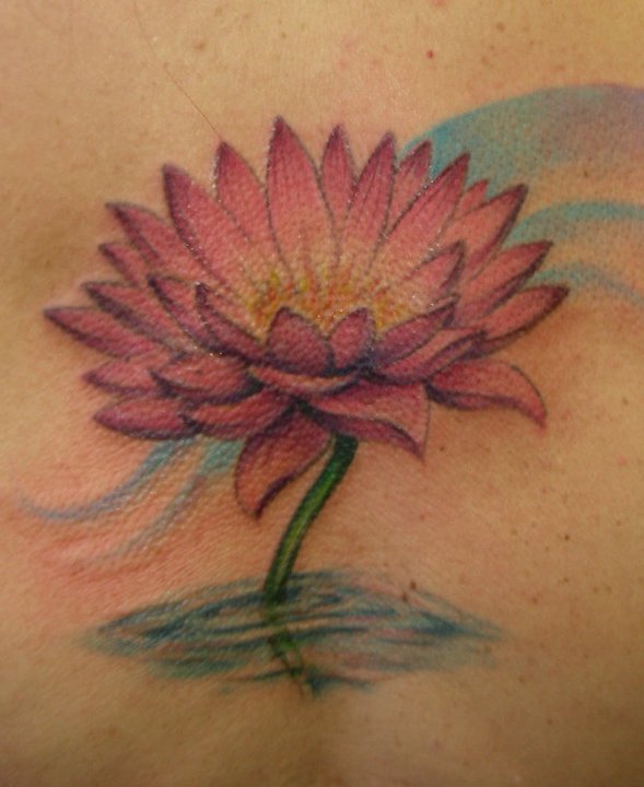 Color Tattoos Color Tattoos