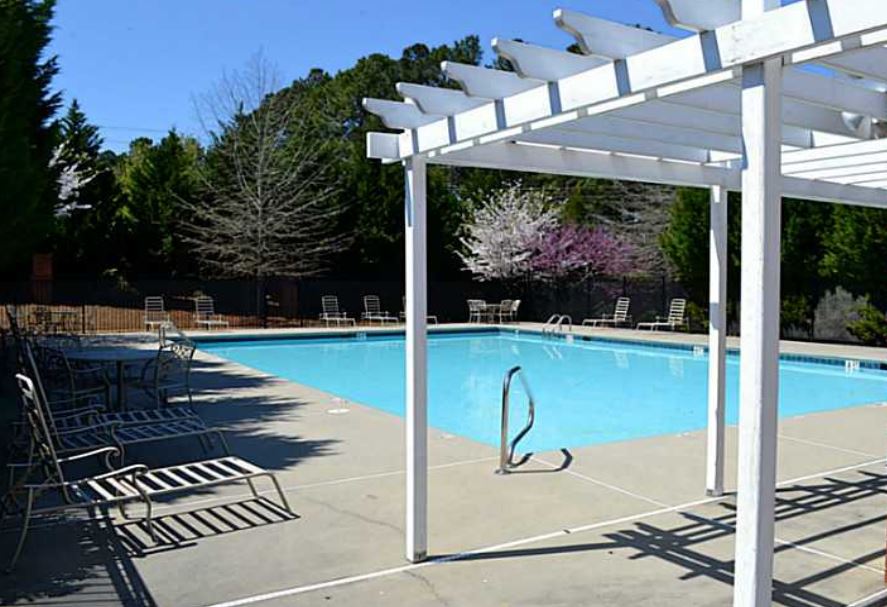 Pool Homes For Sale In Georgia