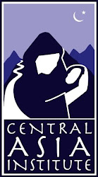 Central Asia Institute