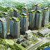 Chung cư Goldmark City 136 Hồ Tùng Mậu