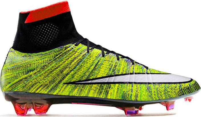 Nike Mercurial Superfly V AG Mens Soccer Cleats Artificial