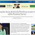 Escândalo de propina na Petrobras