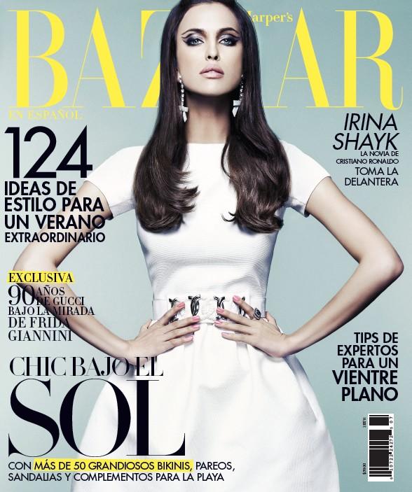 Irina Shayk Photoshoot Gallery Irina Shayk Photoshoot Gallery
