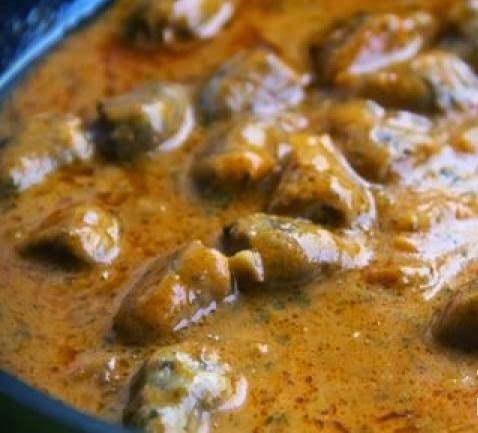 Как приготовить сердечки