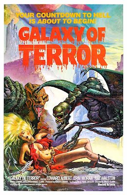 El Planeta Del Terror [1972]
