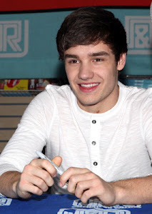 Liam Payne