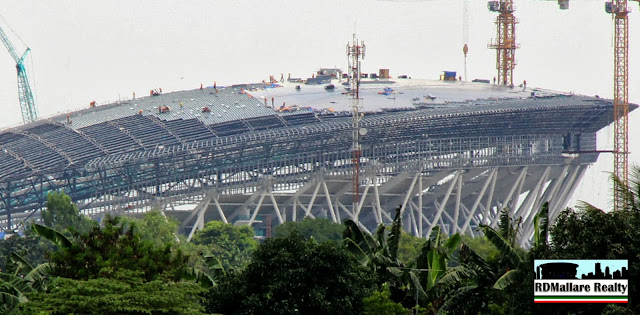 Philippine Arena