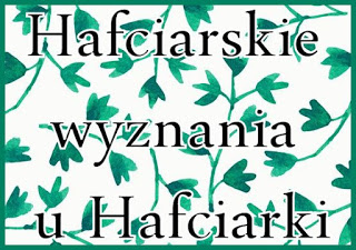 Hafciarskie wyznania u Hafciarki