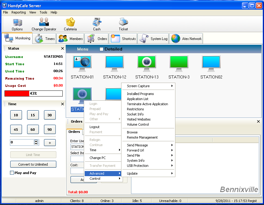 What Is The Best Cyber Cafe Management Software What Is The Best Cyber Cafe Management Software