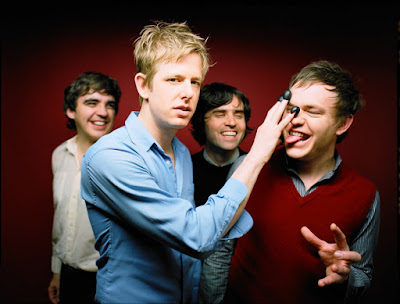 Spoon Band Picture